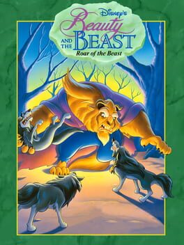 Disney’s Beauty and the Beast: Roar of the Beast