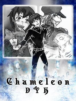 Chameleon: DYH