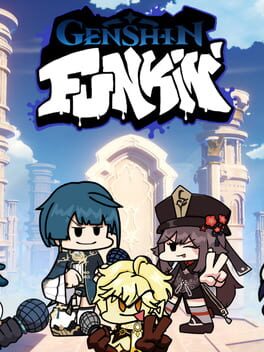 Genshin Funkin’