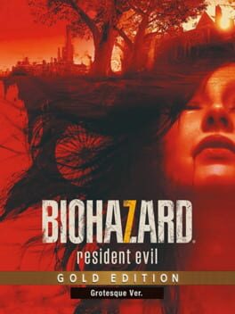 Resident Evil 7: Biohazard – Gold Edition Grotesque Version