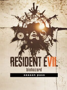 Resident Evil 7: Biohazard – Season Pass