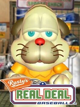 Rusty’s Real Deal Baseball