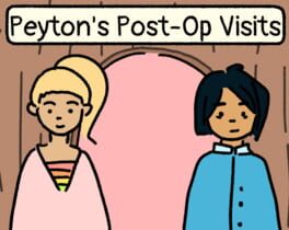 Peyton’s Post-Op Visits