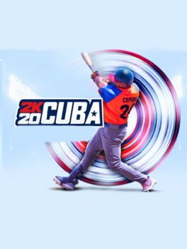 2K20 Cuba
