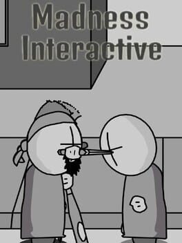 Madness Interactive