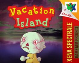Vacation Island