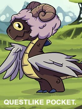 Questlike: Pocket – Monster Hunt