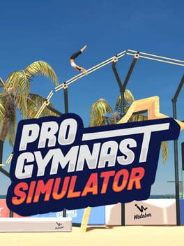 Pro Gymnast Simulator