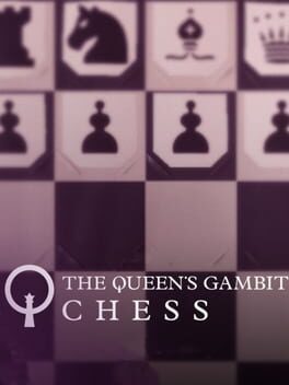 The Queen’s Gambit Chess