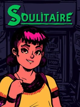 Soulitaire
