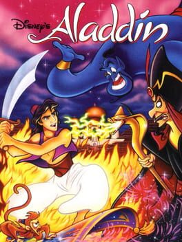 Disney’s Aladdin: Final Cut