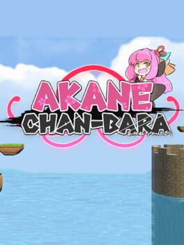 Akane Chan-bara
