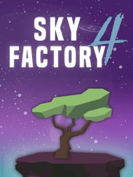 SkyFactory 4