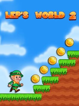 Lep’s World 2