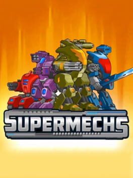 Super Mechs
