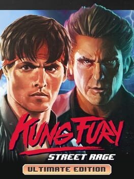 Kung Fury: Street Rage – Ultimate Edition