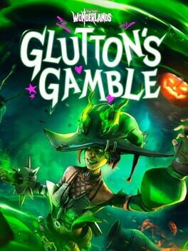 Tiny Tina’s Wonderlands: Glutton’s Gamble