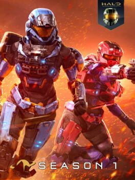 Halo: The Master Chief Collection Season 1 – Noble