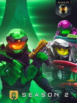 Halo: The Master Chief Collection Season 2 – Spark