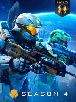 Halo: The Master Chief Collection Season 4 – Reclaimer