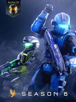 Halo: The Master Chief Collection Season 6 – Raven