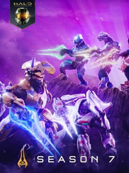 Halo: The Master Chief Collection Season 7 – Elite