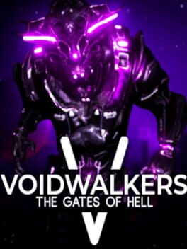 Voidwalkers: The Gates of Hell