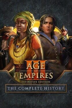 Age of Empires III: Definitive Edition – The Complete History