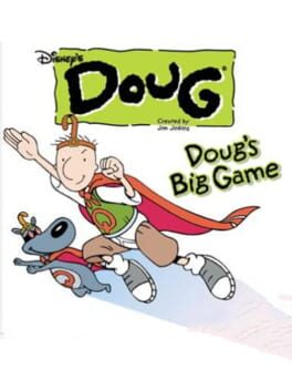 Disney’s Doug: Doug’s Big Game