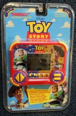 Disney’s Toy Story