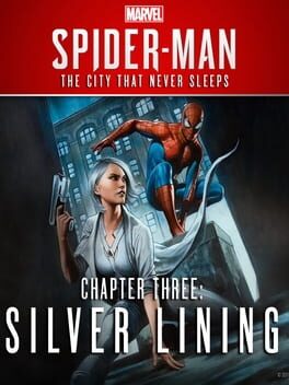 Marvel’s Spider-Man: Silver Lining