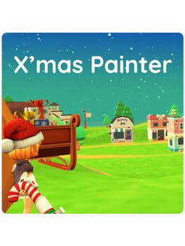 X’mas Painter