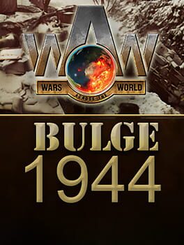 Wars across the World: Bulge 1944