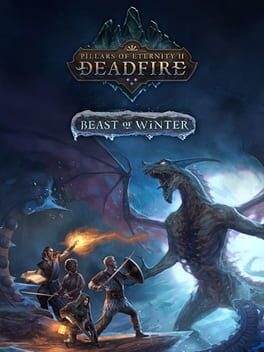 Pillars of Eternity II: Deadfire – Beast of Winter