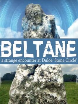 Beltane: A strange encounter at Duloe – Stone Circle