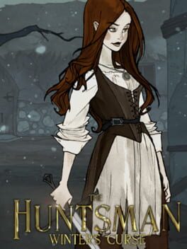 The Huntsman: Winter’s Curse