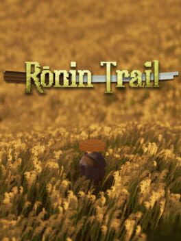 Ronin Trail