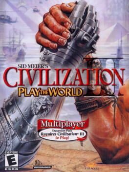 Sid Meier’s Civilization III: Play the World