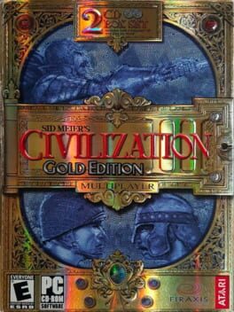 Sid Meier’s Civilization III: Gold Edition