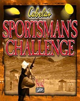 Cabela’s Sportman’s Challenge