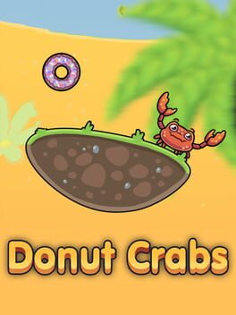 Donut Crabs
