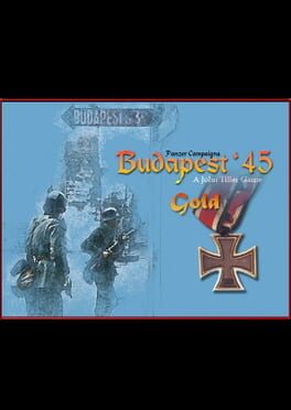 Panzer Campaigns Budapest ’45