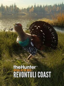 TheHunter: Call of the Wild – Revontuli Coast