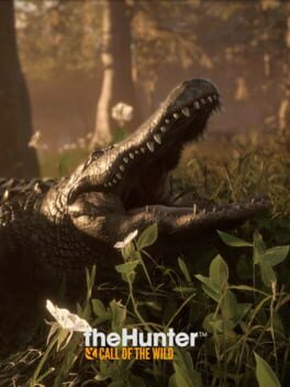 TheHunter: Call of the Wild – Mississippi Acres Preserve