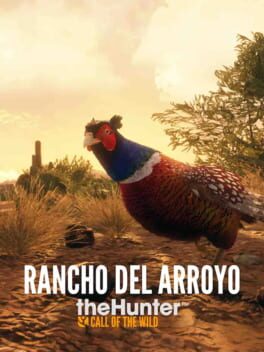 TheHunter: Call of the Wild – Rancho del Arroyo