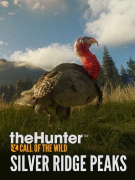 TheHunter: Call of the Wild – Silver Ridge Peaks