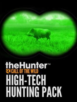 TheHunter: Call of the Wild – High-Tech Hunting Pack