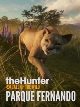 TheHunter: Call of the Wild – Parque Fernando