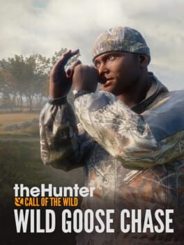 TheHunter: Call of the Wild – Wild Goose Chase Gear