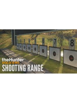 TheHunter: Call of the Wild – Shooting Range